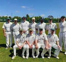Image result for Frindsbury Cricket Club