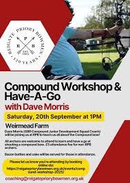 Image result for Laleham Archery Club