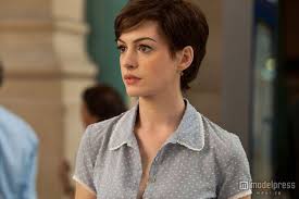 Image result for アンハサウェイ