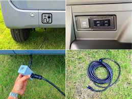 Image result for 100V電源引き込みア