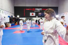 Image result for Ynys Mon Shukokai Karate Club, North Wales