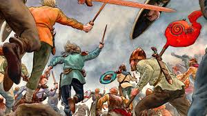 Image result for king of dragon pass