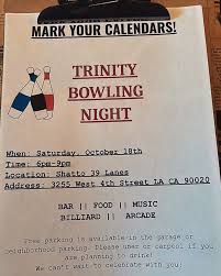 Image result for Trinity Bowling Club