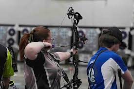 Image result for Brent Valley Archers