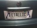 License Plate Week