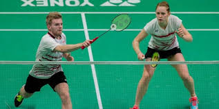 Image result for Loughton Lodgers Jnr Badminton Club