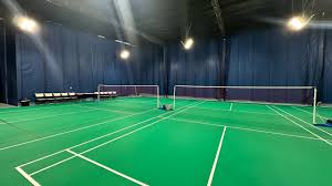 Image result for Congleton Badminton Club