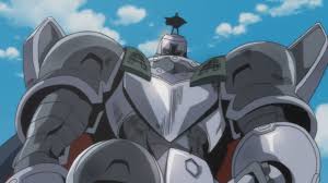 「戦部厳至 武装錬金」の画像検索結果