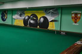 Image result for Harrogate Indoor Bowling Club