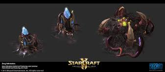 Image result for zerg infested OR infestation OR infest