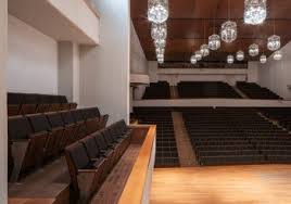 Image result for auditorio manuel de falla granada