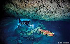 Image result for innerspace divers