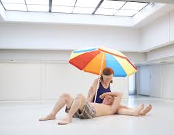 Image result for ron mueck