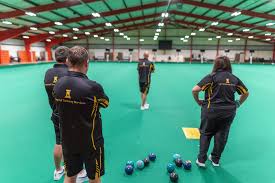 Image result for Mclaren Indoor Bowling Club