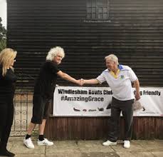 Image result for Hawkhead Bowling Club