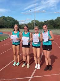 Image result for Notts Athletic Club