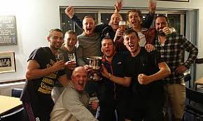 Image result for Barwick In Elmet Cricket Club
