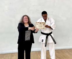 Image result for Alleyn School Of Japanese Karate