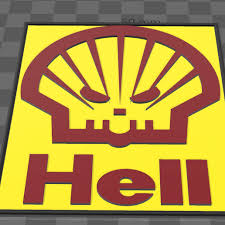 Image result for shell hell