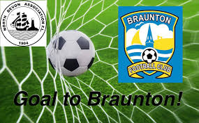 Image result for Braunton Football Club