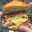 Bratwurst - Wikipedia, the free encyclopedia