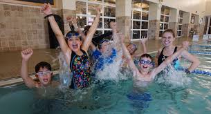 Image result for Thames Valley Swimming School