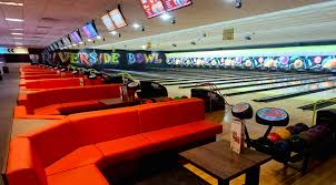 Image result for Riverside Indoor Bowling Club
