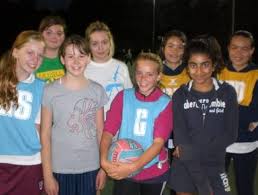 Image result for Selsdon Netball Club