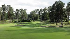 Image result for West Hill Golf Club