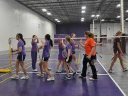 Image result for Portreath Badminton Club