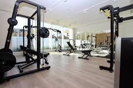 Image result for Kingston Vale Gym Club