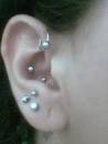 Tragus Piercings | Helix Piercing Jewellery