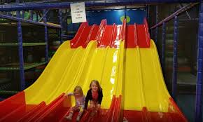 Image result for West View Trampolining Club