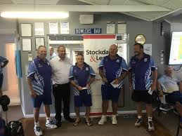 Image result for Bannockburn Bowling Club