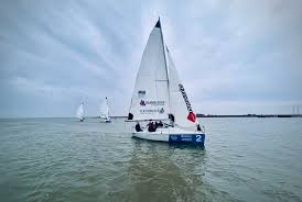 Image result for Royal Corinthian Yacht Club Burnham On Crouch