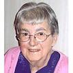 Obituary for CECILE BERNARD