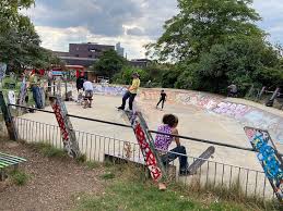 Image result for Roller Skating Rinks In The Uk