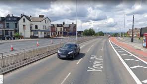 Image result for york road