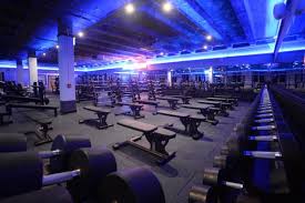 Image result for Gym in Watford