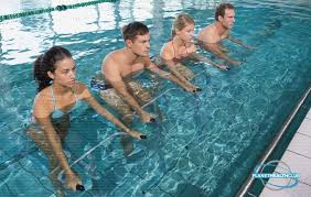 Image result for Aqua Aerobics Esporta Health Club