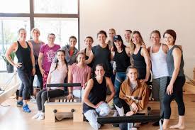 Image result for Rachel Else Ltd Physiotherapy & Pilates