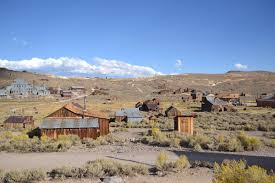 Image result for Ghost Town Bodie