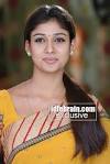 Hot Spicy Nayanatara Tolly