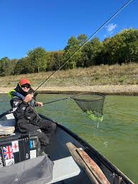 Image result for Swanage & District Angling Club