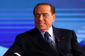Image result for berlusconi