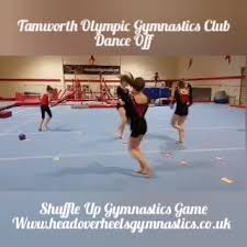Image result for Tamworth Olympic Gymnastics Club
