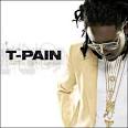 T Pain