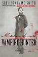 Abraham Lincoln, Vampire