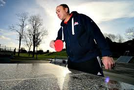 Image result for Penkhull Table Tennis Club