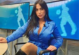 Image result for Marika Fruscio